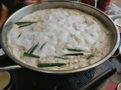 -夏屿湖畔.落日湖景餐厅(普者黑景区店)