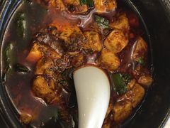 招牌麻婆豆腐-陈麻婆豆腐总店