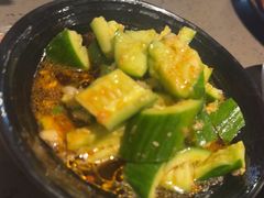 -一棠龙虾•王牌虾球(楚河汉街店)