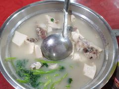 -香江农家乐饭店