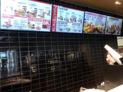 -肯德基(尧佳路店)
