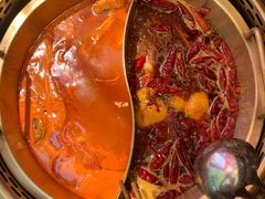 -小龙坎老火锅(北京三里屯店)