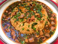 -悦海·家宴·冰花皮皮虾大锅贴(宝龙店)
