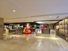 -南京金陵饭店