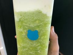 -兰熊鲜奶(西直门凯德mall店)
