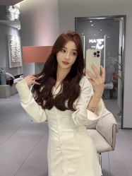 -3AM·S HAIR SALON烫发染发接发