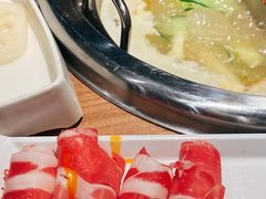 -季季红火锅(长沙步行街店)