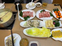 -湯系·煲汤手艺人(东二环泰禾广场店)