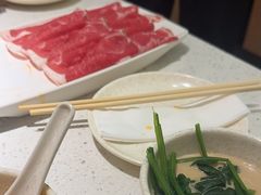 -海底捞(難波店)