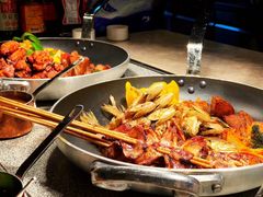 -菲住布渴酒店自助餐厅(阿里巴巴西溪园区店)