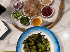 -顺意·顺德家乡菜(国际人才大厦店)