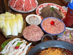 -楠火锅(昆山金鹰店)