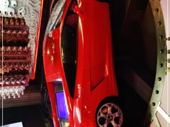 -MOSSO德国餐厅·音乐酒吧(环宇荟店)
