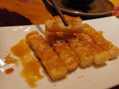 -十三式重庆江湖菜(金茂览秀城店)