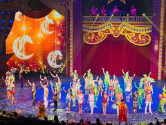 -珠海横琴长隆《卡卡虎奇遇记》