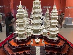 -北京工艺美术博物馆