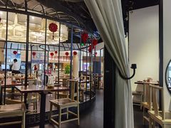 大堂-潮堂(环球金融中心店)