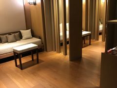 -台北北投丽禧温泉酒店
