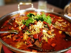 什锦冒-樽宴酒楼·地道川菜·品质宴请