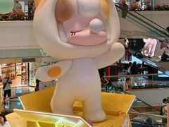 -广州天河城购物中心