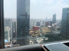 -上海静安昆仑大酒店