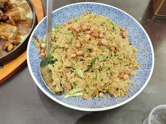 -鸿鑫海鲜楼(福辉店)