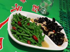 -令氏家外家周秦食府(高新店)