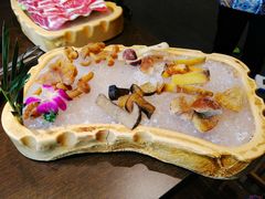 -滇釜火锅·能喝汤的火锅(车公庄店)