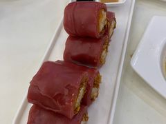 -福满楼·海鲜酒家(福永益田店)