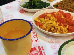 -堂瓦里·33年传统赣菜(第一街区店)