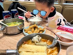 -小满手工粉(北京富力广场店)