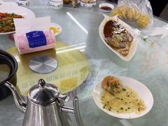 -范饭椰林川湘味海鲜·椰子鸡(三亚湾椰梦长廊店)