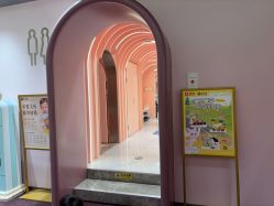 -奈尔宝·国风主题儿童乐园·亲子餐厅(豫园商城店)