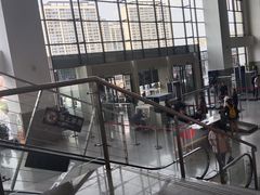 -天水南站