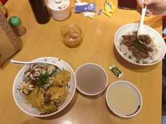 -荔林食店(西华路店)