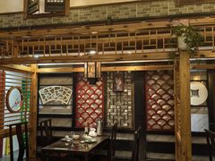 -曹家大院(通州店)