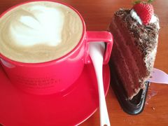 -CIRCLE·酒吧(第一国际店)