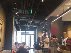 大堂-COSTA COFFEE(斯普瑞斯奥特莱斯店)