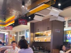 -杨小佳·齐齐哈尔烤肉·烤串(广州店)