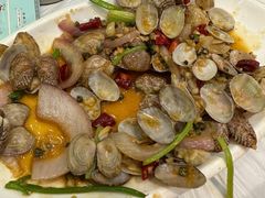 -香满锅老北京羊蝎子火锅·家常菜(新街口店)