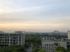 -江南大学(蠡湖校区)