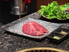 -老乾杯和牛烧肉(王府中环店)