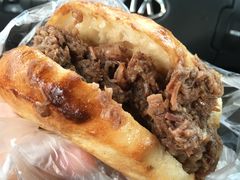 -老西关黄老太牛肉烧饼
