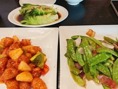 -金鼎轩(鸟巢北辰荟店)