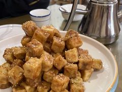 -花翎饮食(奎文区虞河桥店)