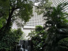 -广州花园酒店-凌璇阁360度高空海鲜自助餐CAROUSEL