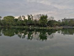 -北湖公园