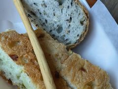 -安妮意大利餐厅(世贸天阶店)