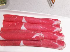 -海底捞火锅鲜切牛肉主题店(长寿路店)