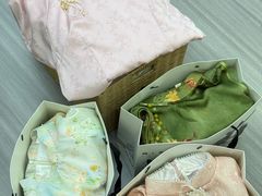 -铜锣湾国际购物中心